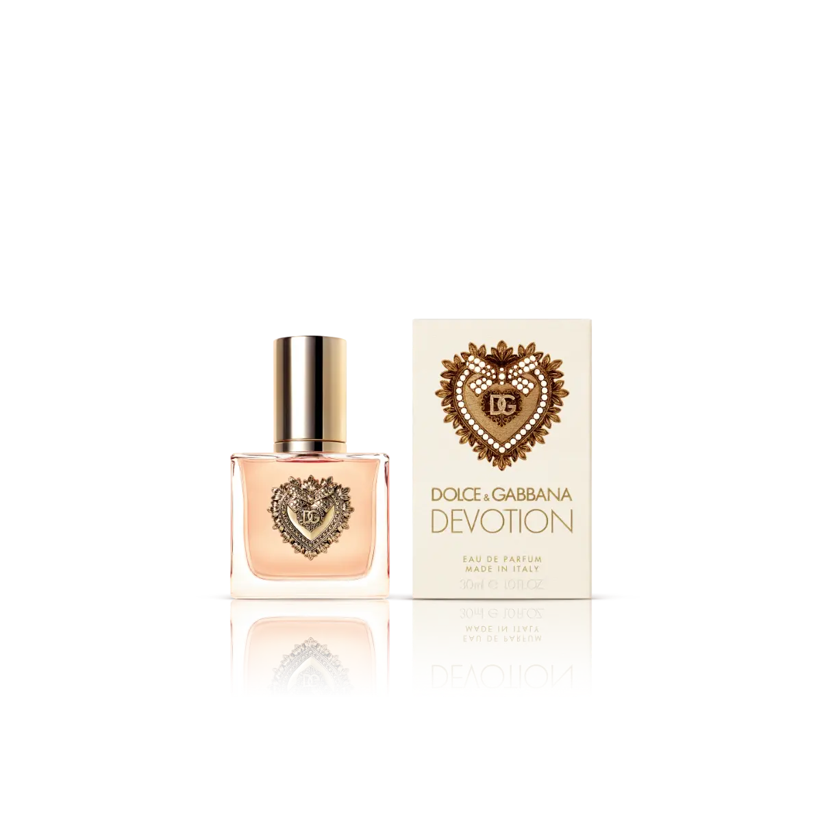 DEVOTION EDP 30ML 香水- 杜嘉班纳- 美妆| 韩际新世界免税店