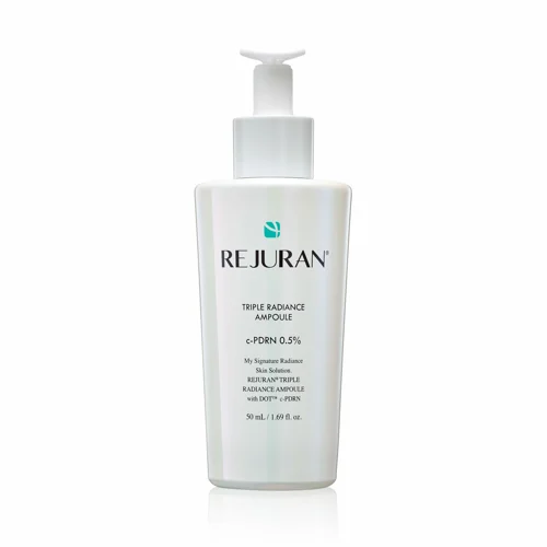 REJURAN Triple Radiance Ampoule 50 mL