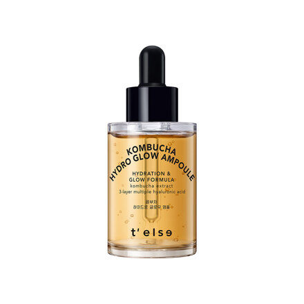 티엘스 콤부차 하이드로 글로우 앰플 30ml