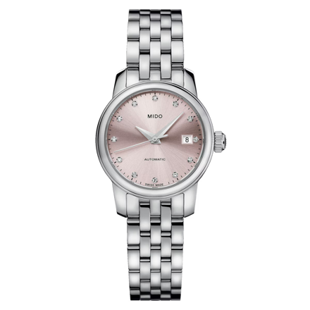 M0390071133600 / 바론첼리 레이디 트웬티 파이브 25mm / 여성