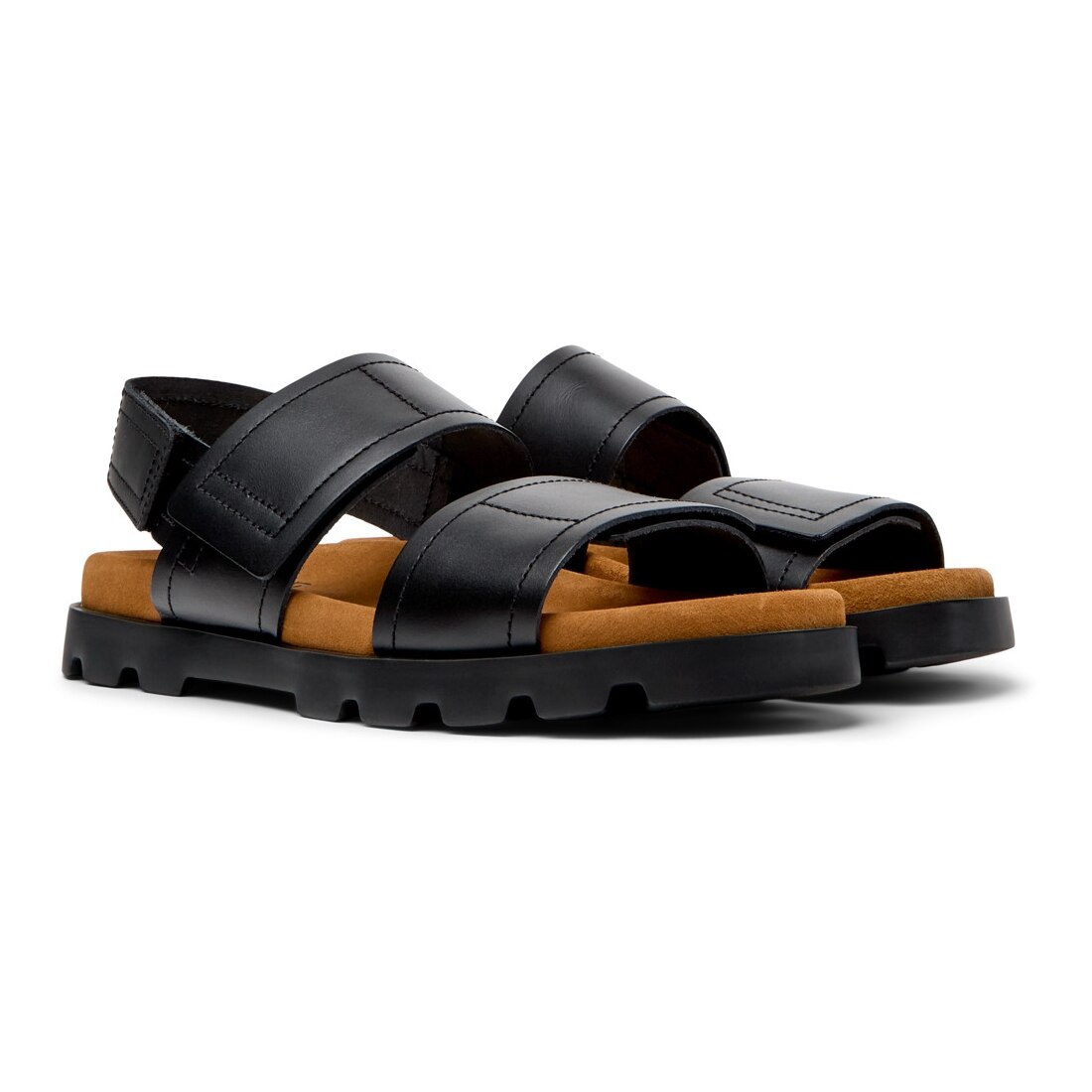 Brutus Sandal K100777-011/25SS