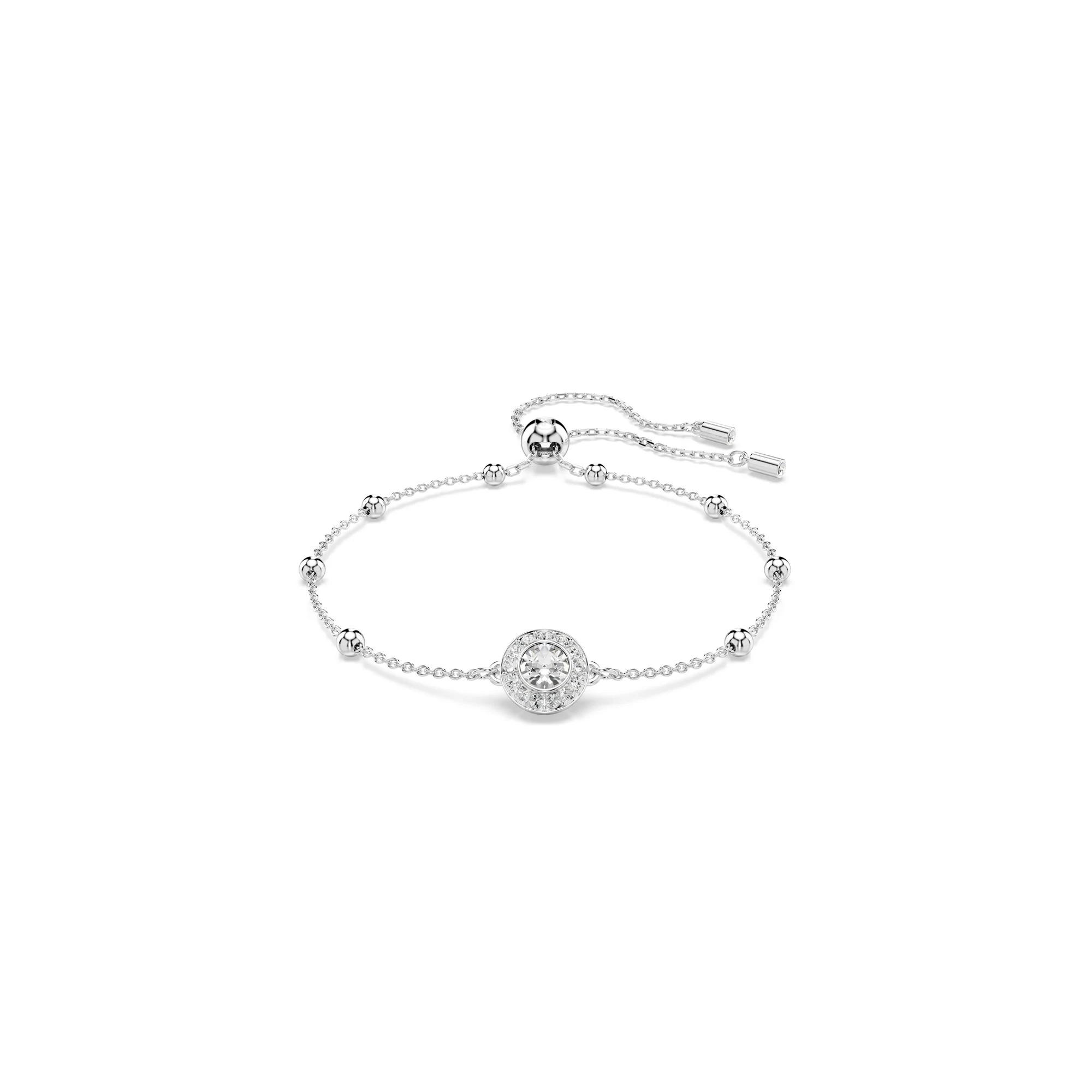 신세계인터넷면세점-스와로브스키-necklace-UNA:BRACELET DOUBLE SIDE ONE CRE/RHS M