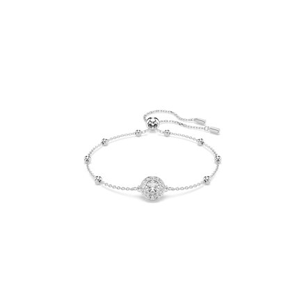 UNA:BRACELET DOUBLE SIDE ONE CRE/RHS M