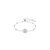 신세계인터넷면세점-스와로브스키-necklace-UNA:BRACELET DOUBLE SIDE ONE CRE/RHS M