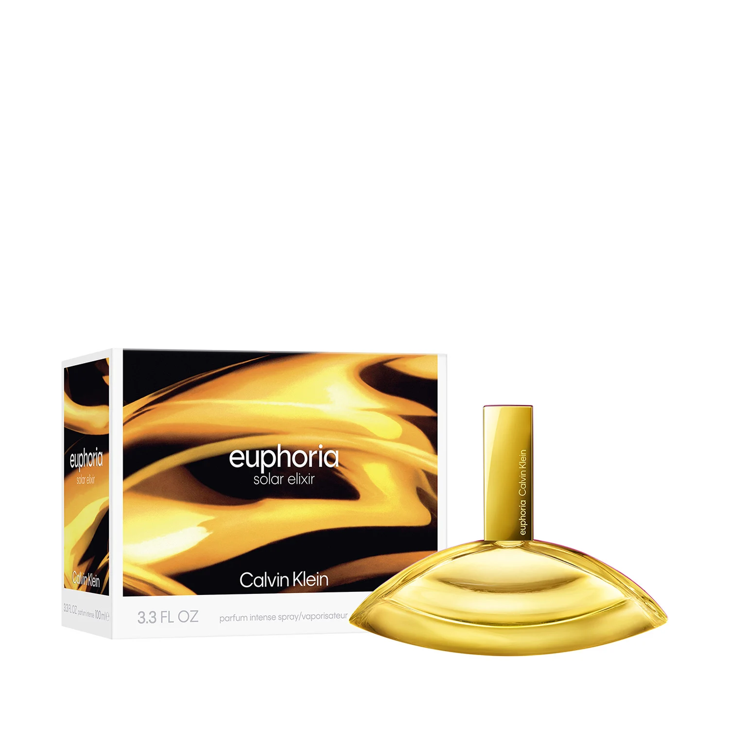 신세계인터넷면세점-CK 향수-perfume_for_woman-유포리아 솔라 엘릭서 퍼퓸 인텐스 여성용 100ml