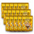 신세계인터넷면세점-바프-CookieSnack-허니버터아몬드15P (40g×15봉)