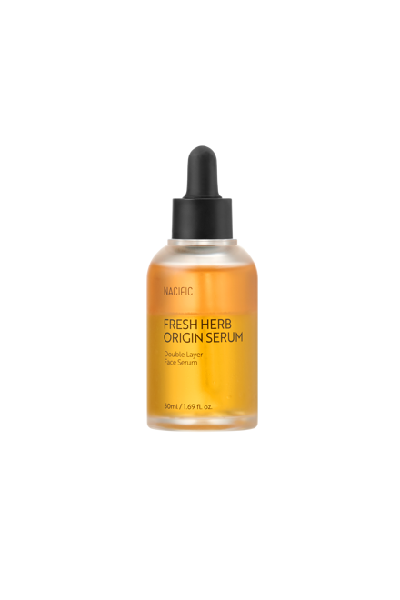 모공 케어 욕세럼 프레쉬 허브 오리진 세럼 앰플 50ml