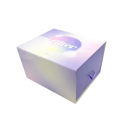 Leav】filter Syrup Gel Nail 20本セット【韓国】 Leav】filter Syrup