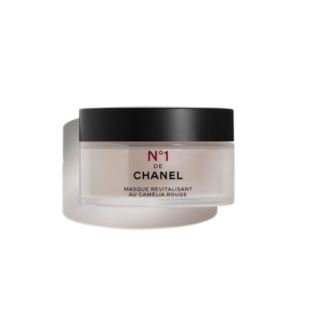 N°1 DE CHANEL 레드 까멜리아 리바이탈라이징 마스크 50g
