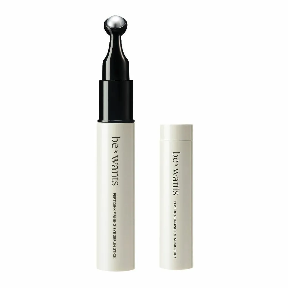 신세계인터넷면세점-비원츠-FacialCare-펩타이드 엑스 퍼밍 아이세럼스틱_본품15ml + 리필15ml