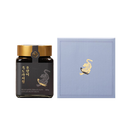 虎牌黑桔梗浓缩液