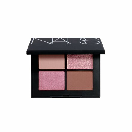 QUAD EYESHADOW - MELROSE