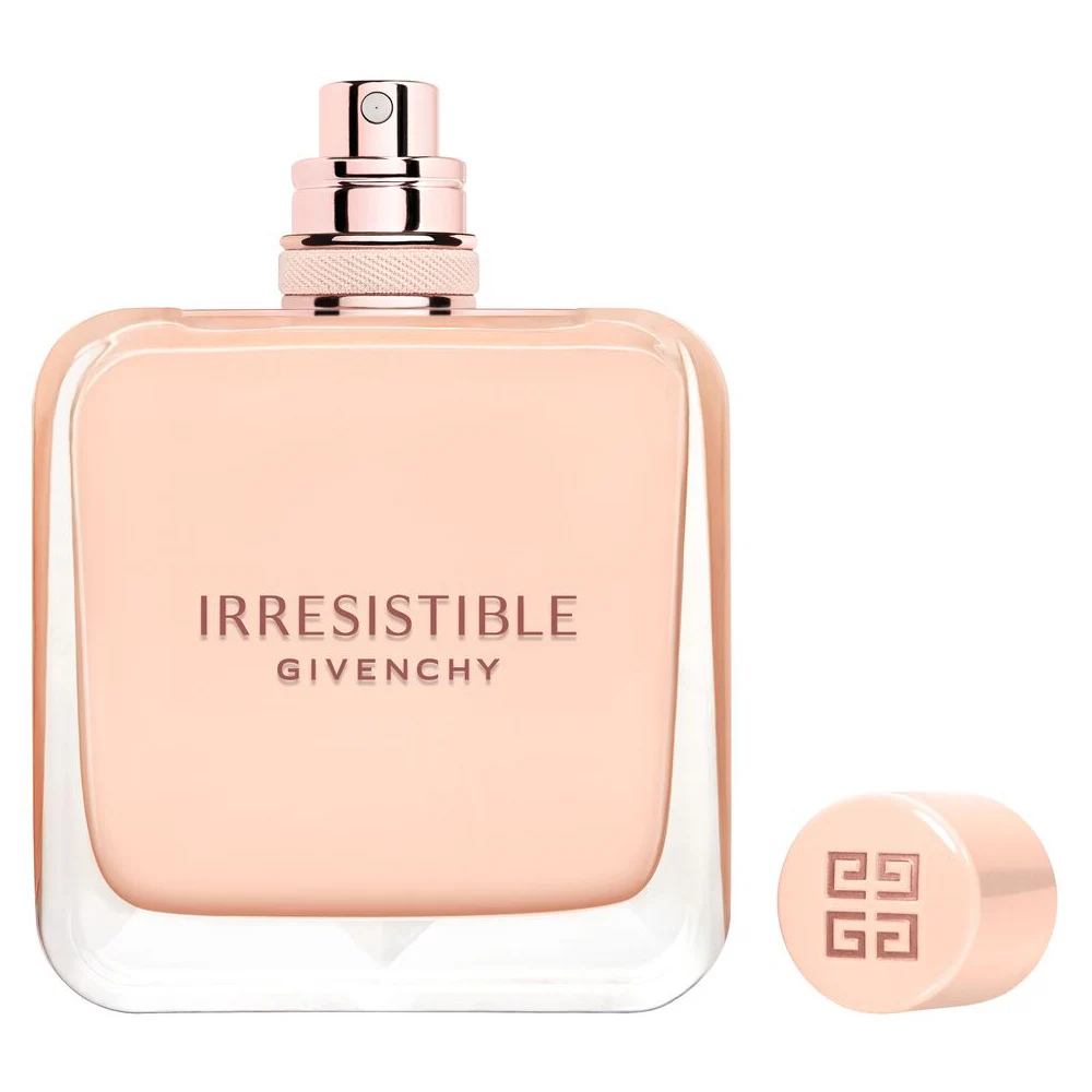 신세계인터넷면세점-지방시(코스메틱)-perfume_for_woman-IRRESISTIBLE EAU DE PARFUM NUDE VELVET 80ML