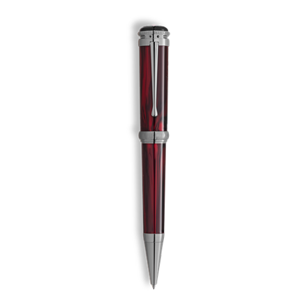 133420 WRITERS EDITION HOMAGE TO BRAM STOKER LIMITED EDITION BALLPOINT PEN 圆珠笔