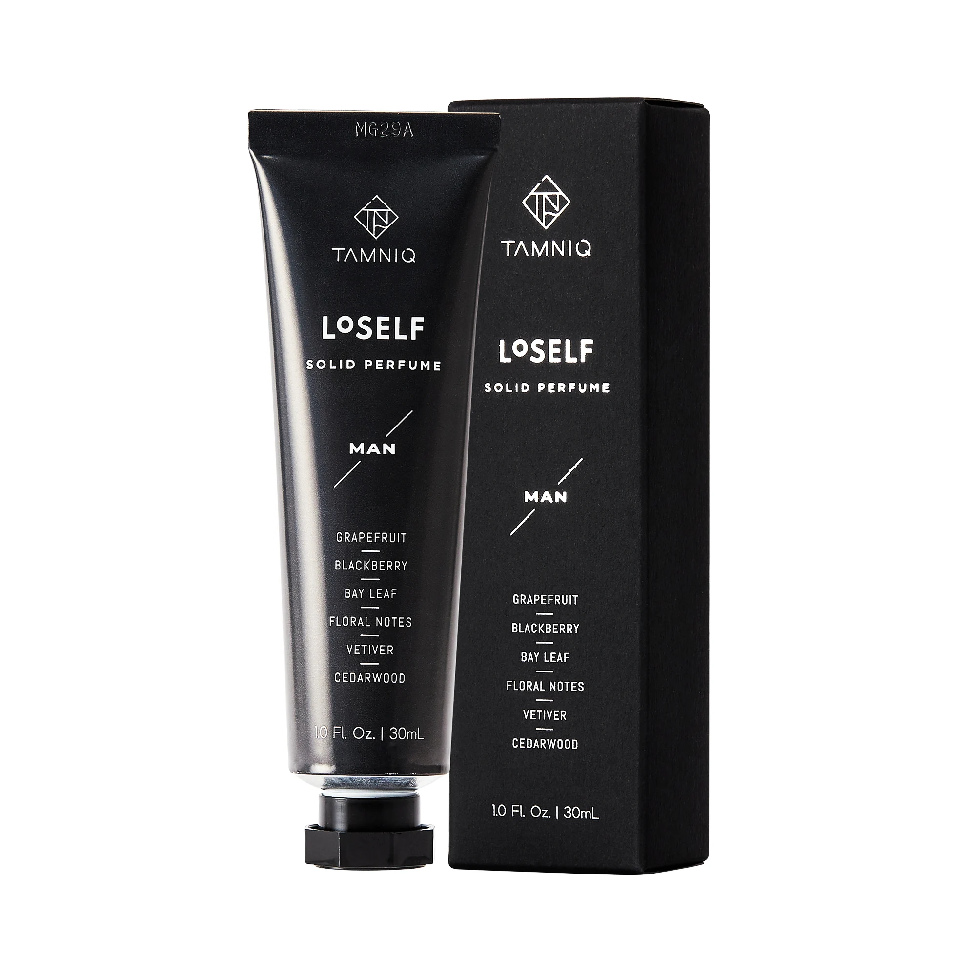 신세계인터넷면세점-탐니크-perfume_for_man-러셀브 솔리드 퍼퓸 맨 30ml