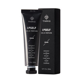 러셀브 솔리드 퍼퓸 맨 30ml
