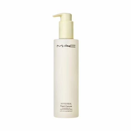 HYPER REAL FRESH CANVAS CLEANSING OIL 200ML