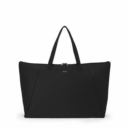 VOYAGEUR 보야져 저스트 인 케이스 백팩 블랙/건메탈