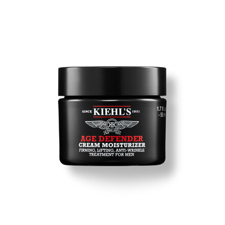 에이지 디펜더 모이스처라이징 크림 50ml