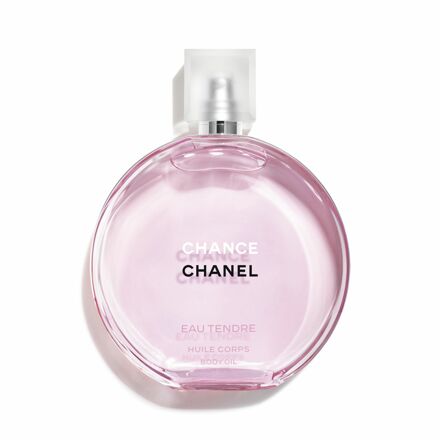 CHANCE EAU TENDRE BODY OIL 150ML