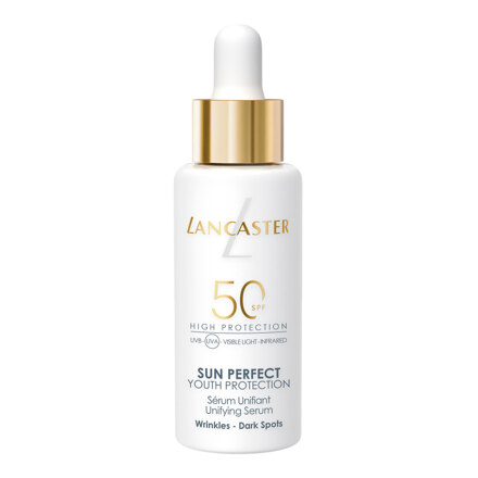 선 퍼펙트 유니파잉 세럼 SPF50, 30ml