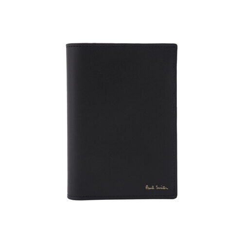 MEN WALLET PASSPORT HOLDER