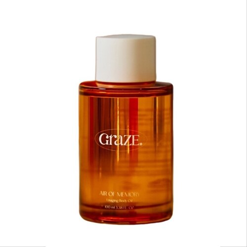 Air of Memory Unaging Body Oil 100ml - 记忆之风抗衰老身体油 100毫升