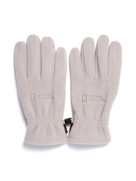 N253AGL030_070_003 Polartec Fleece Gloves