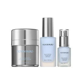 블루&액티브 하이드레이팅 세트