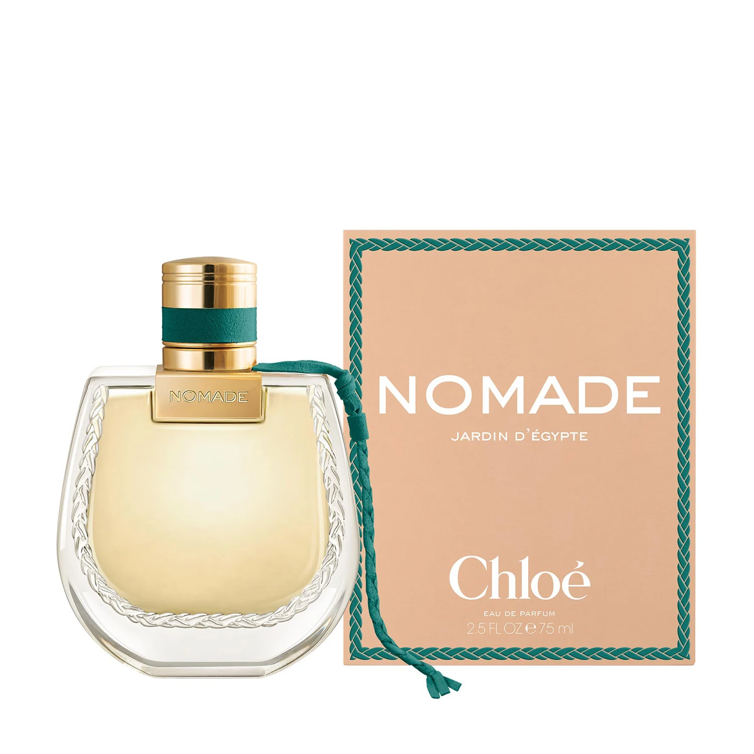 신세계인터넷면세점-끌로에 향수-perfume_for_woman-노마드 자르댕 데 이집트 오 드 퍼퓸 여성용 75ml