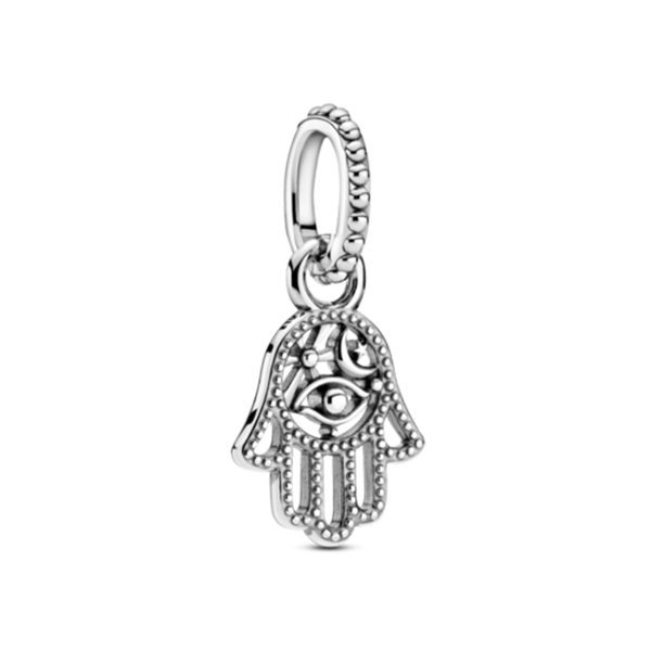 신세계인터넷면세점-판도라-bracelet-프로텍티브 함사 핸드 댕글 참