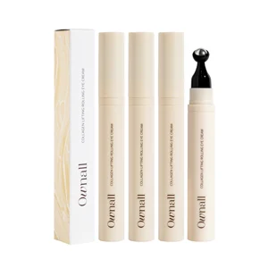 콜라겐 리프팅 롤링 아이 크림 15ml*4