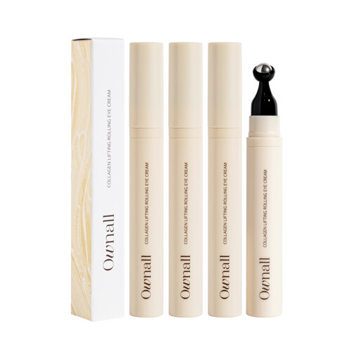 콜라겐 리프팅 롤링 아이 크림 15ml*4