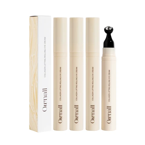 콜라겐 리프팅 롤링 아이 크림 15ml*4