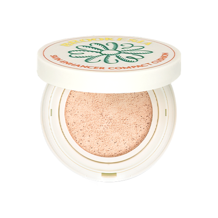 SKIN ENHANCER COMPACT CUSHION_GLOW