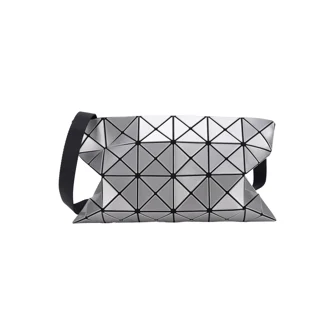 25SS BAO BAO ISSEY MIYAKE LUCENT SHOULDER BAG