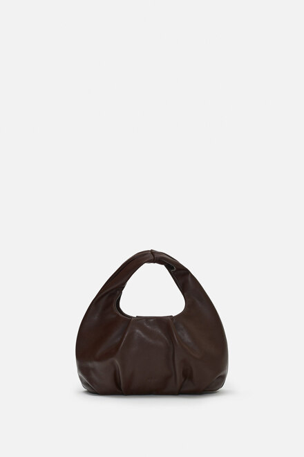 Lua tote bag Umber