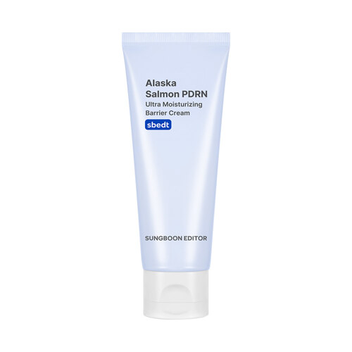 Alesca PDRN Ultra Moisturizing Barrier Cream 50ml 面霜