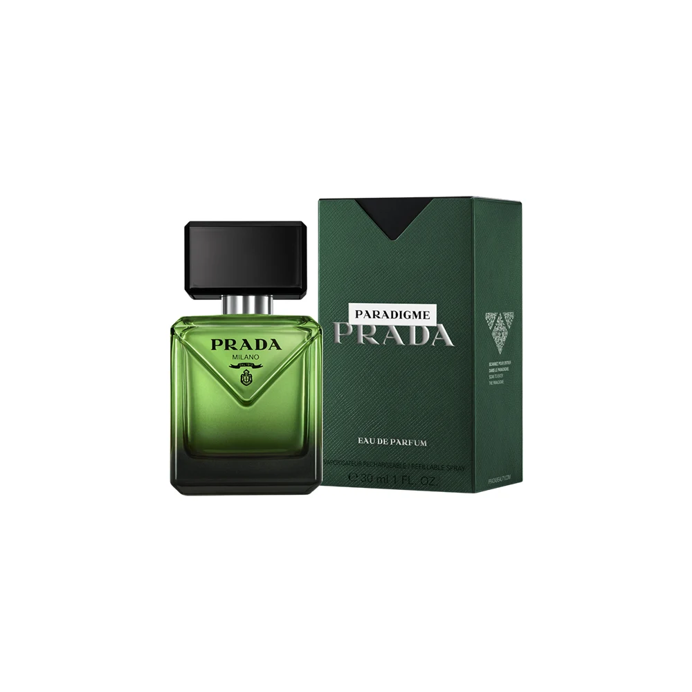 신세계인터넷면세점-프라다 향수-perfume_for_man-NEW 패러다임 오 드 퍼퓸 30ML