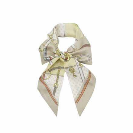 BEIGE ANNIE TWILLY 2DSM591BE 丝巾
