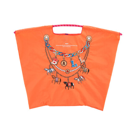 HORSE CHARM-L-CO (30116765)