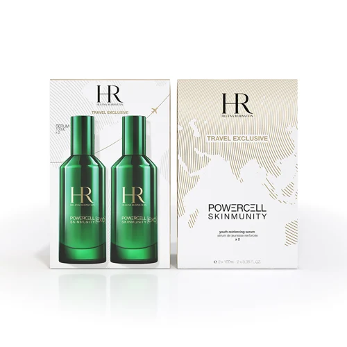 EXO绿宝瓶精华双支装 100ml*2