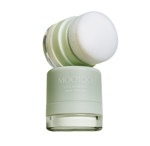 시카 노세범 헤어파우더 5g