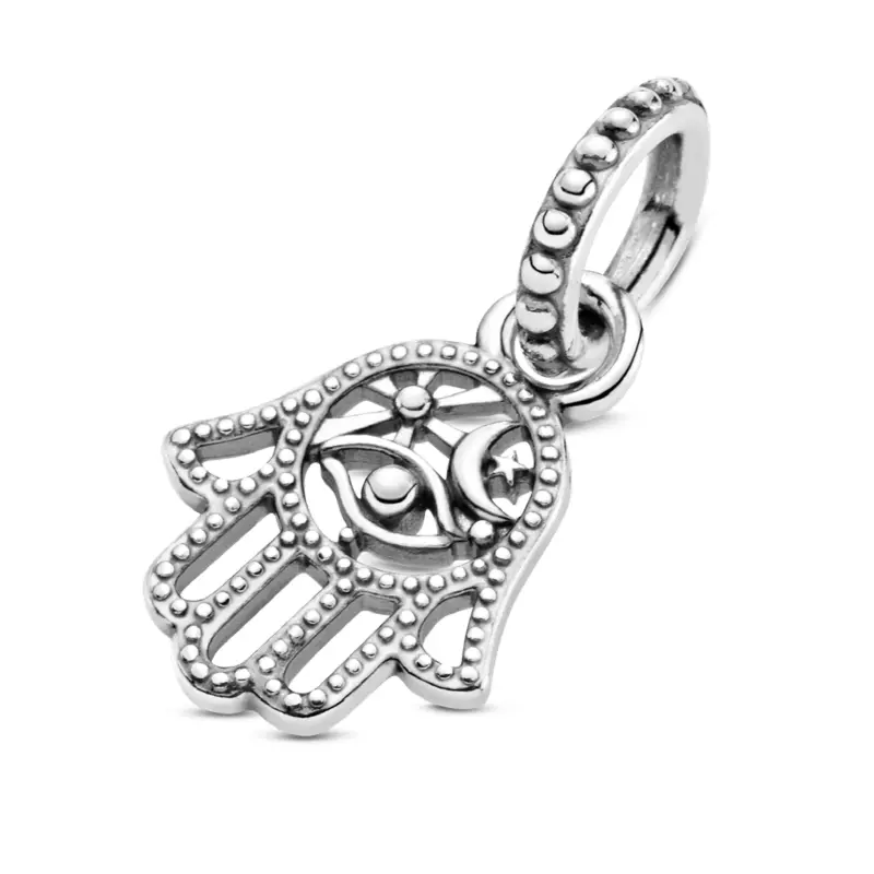 신세계인터넷면세점-판도라-bracelet-프로텍티브 함사 핸드 댕글 참