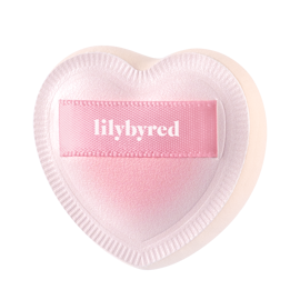릴리바이레드_하트통통퍼프