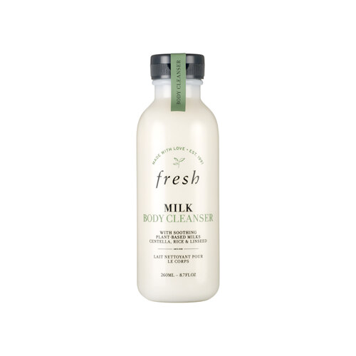 MILK BODY CLEANSER