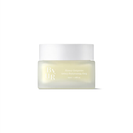허니고저스 킵모이스처라이징 크림 50ml