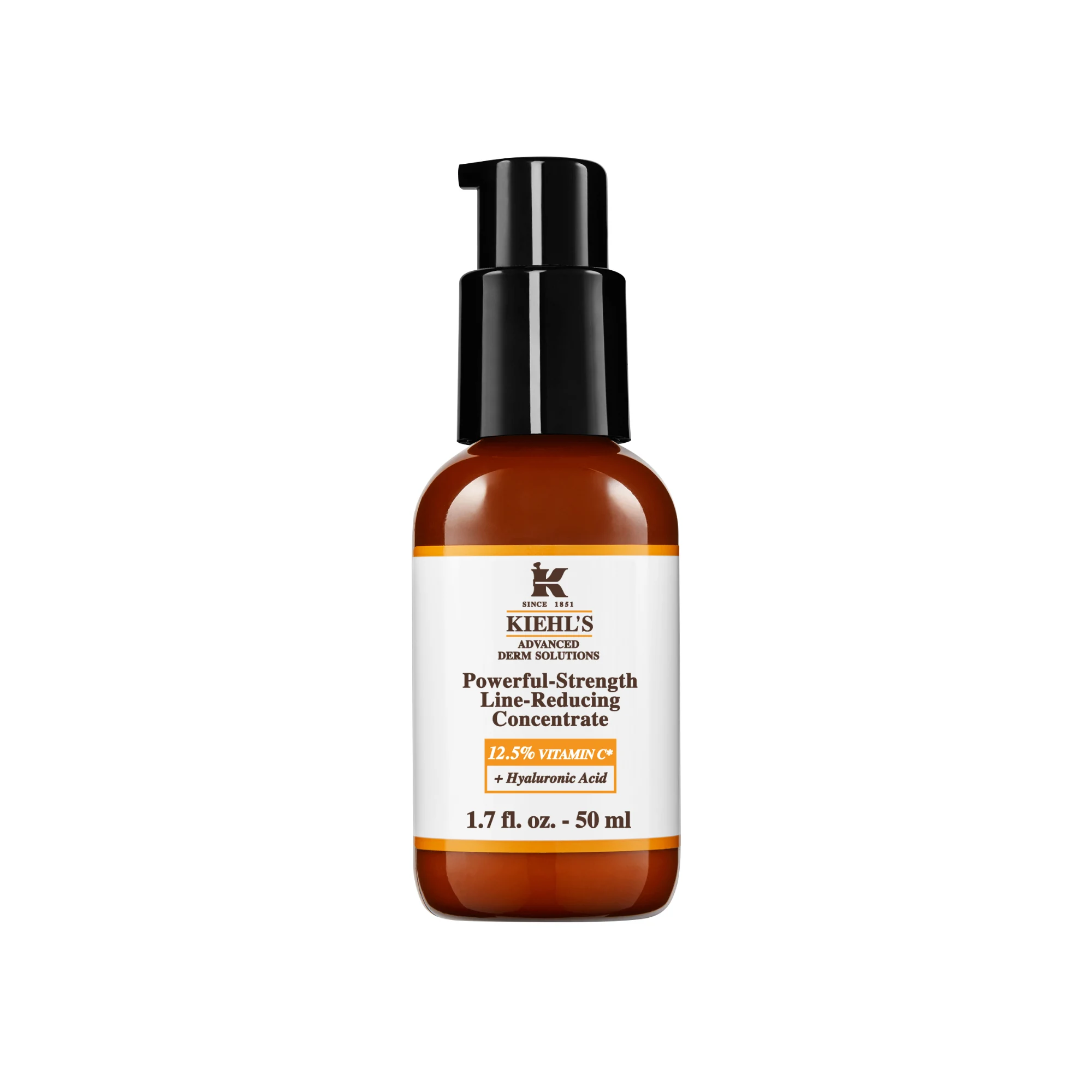 韩际新世界网上免税店-科颜氏-FacialCare-科颜氏维生素C紧肤精华乳液 50ml