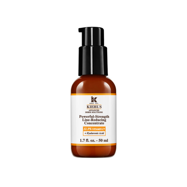 韩际新世界网上免税店-科颜氏-FacialCare-科颜氏维生素C紧肤精华乳液 50ml
