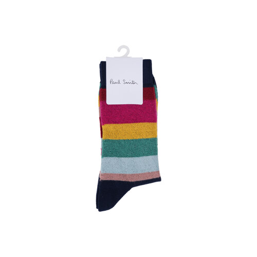 WOMEN SOCK SWIRL